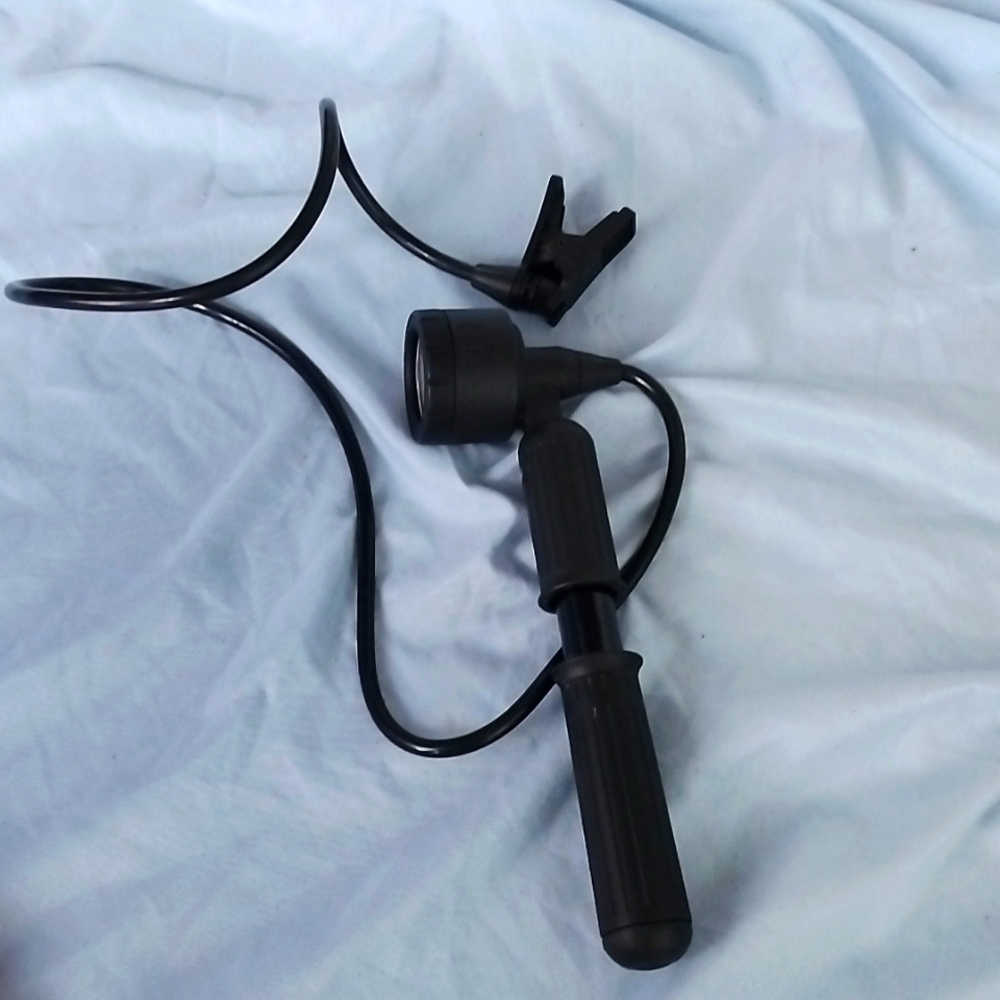 Bike Tire Hand Pump